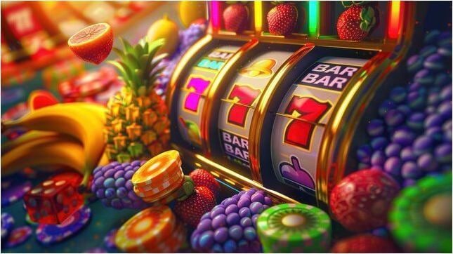 Live Roulette ကစားနည်း mkk99 တိုက်ရိုက်