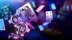 Blackjack ကတ်ဂိမ်း mkk99 ကာစီနို