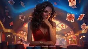 Baccarat ကတ်ဂိမ်း mkk99 တွင် ကစားနည်း