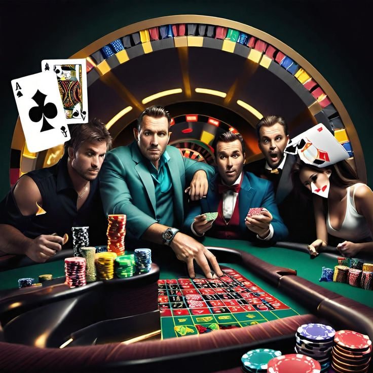 Free Spin Bonus Slots mkk99 တွင် ကစားနိုင်